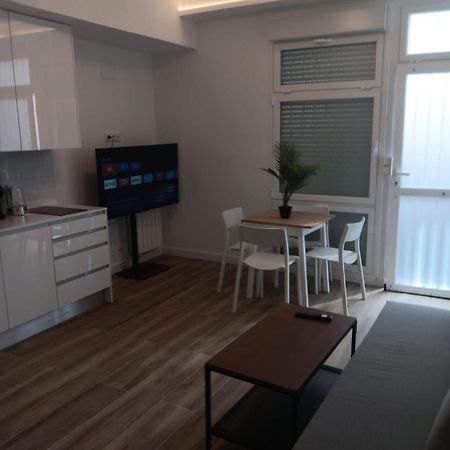 Plaza De Castilla2 Apartments1 Мадрид Екстериор снимка